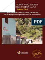 Bloque Tolima PDF