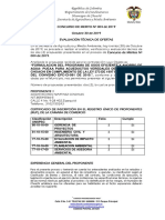 Evaluacion Tecnica Choachi