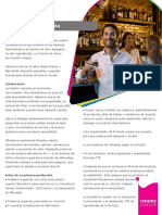 Su Primera Producción PDF