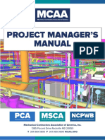 M7 Project Managers Manual