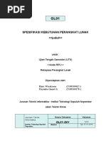 Download Contoh SKPL Sistem Penjual Minuman Otomatis by moyo SN43467316 doc pdf