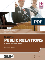 Garnet - English for Public Relations Course Book.pdf