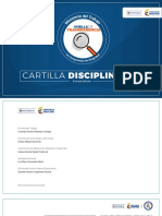 Cartilla Huellas de Transparencia PDF