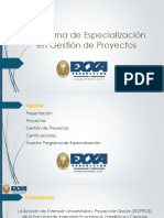 Exxa Consulting PresentacionCursosEnero2015 V1 2