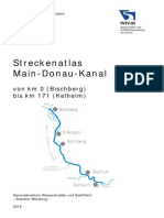 Streckenatlas MDK