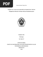 Download Outline Penelitian Ayee by Mustaqim Taqim SN43467621 doc pdf