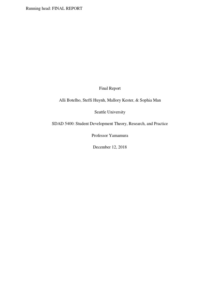 Enhancing AVID for Student Success | PDF | Mentorship | Self Efficacy
