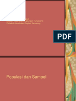 p2 Riset Populasi Dan Sampel (P. Tri C)