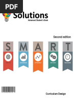 Curriculum Solutions Book