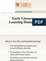 SelfGuided Training DOMAINS PDF