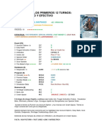 Mejores Mazos Core2012 PDF