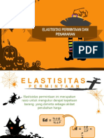 Elastisitas