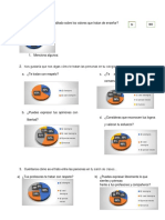 Encuesta para Estudiantes