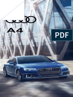 Audi - US Allroad - 2019 PDF