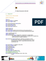 Codigo Fuente de Analisis Matricial de Porticos en Python