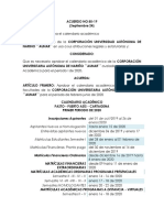 Calendario Academico2020i PDF