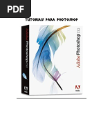 Download Tutoriais PhotoShop by carolmoralles SN43468790 doc pdf