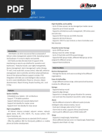 Prama VMS Standard Client | PDF | 64 Bit Computing | Graphics ...