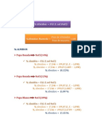 Resultados (Almidon)