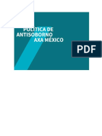 POLÍTICA ANTISOBORNO AXA MÉXICO.pdf