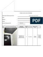 Formato Salud Ocupacional