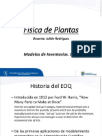 Clase 3 - Inventarios EOQ PDF