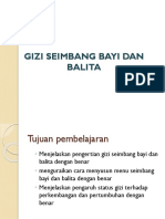 x GIZI SEIMBANG BAYI DAN BALITA.ppt