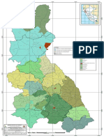 Mapa de Red - Salud PDF