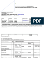 Formato Diagnostico Empresarial Actualizado 2018 TINTAL PDF