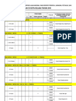 (Aci) Format Kebutuhan Fasilitas Keselamatan Jalan