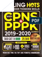 SKB CPNS Pendidik