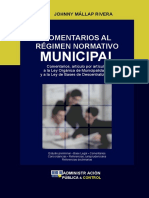 04 COMENTARIOS AL REGIMEN NORMATIVO MUNICIPAL.doc