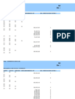 Bce Geoproyecciones en Dic 31