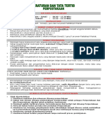 Tata-Tertib-Perpustakaan SMP FK PDF
