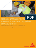 Manual Software Anclajes AnchorFix Web (Sika Perú).pdf