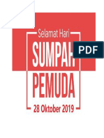 Sumpah Pemuda