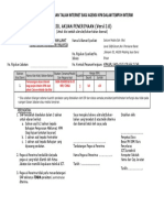 Device 3 - Sijil Akhir Penerimaan (SAP) Versi 3.0