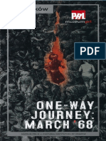 One Way Journey 1968