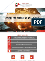 Complete Business Solutions Partner