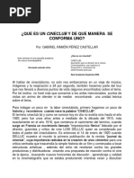 Qué Es Un Cine Club