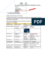 Planificación de Tratamientos PDF