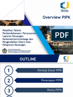  Overview PIPK