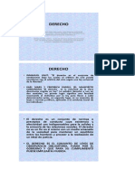 Material Estudio Derecho