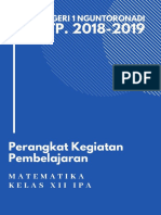 2018 2019 PDF