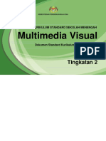 DSKP Multimedia Visual T2 - Deraf Rintis