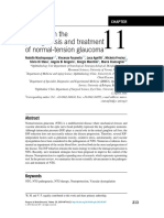 Normal Tension Glaucoma 10