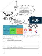 Modul Materi Dan Perubahannya