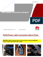 2.DCDU Power Connection Standard and Inspection Key Points - PPTX (2.42MB) ...