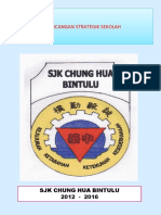 Perancangan Strategik Sekolah SJK Chung Hua Btu 2012.ppt (Recovered) PDF