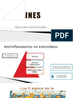 AINES